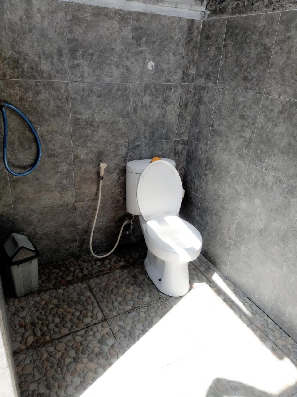 苏安迪之家住宿加早餐旅馆 乌布 外观 照片