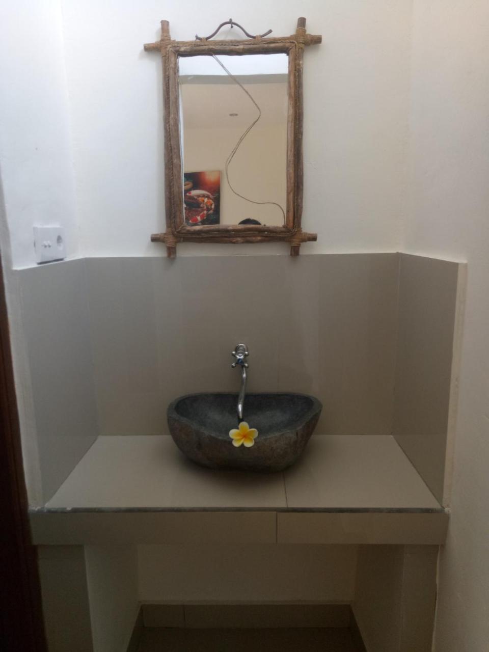苏安迪之家住宿加早餐旅馆 乌布 外观 照片